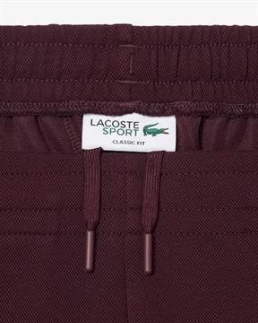LACOSTE PANTA TUTA I26U ZB5 MORO