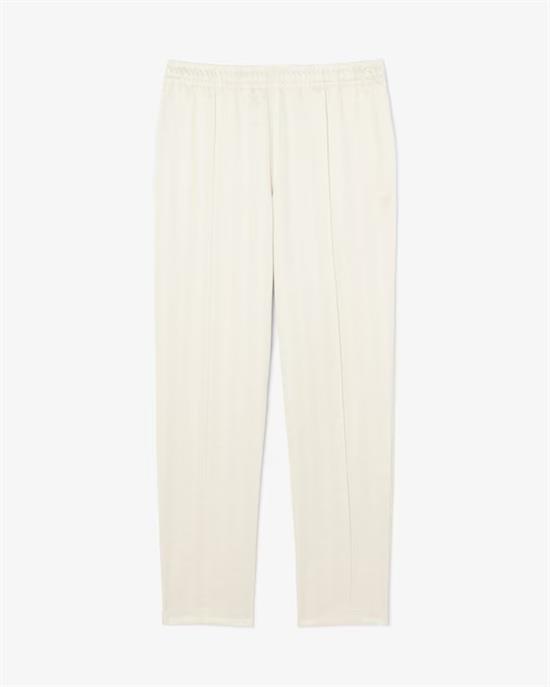 LACOSTE PANTA TUTA I26U 8LX BEIGE