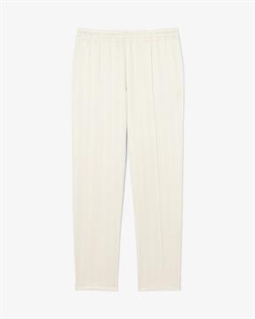 LACOSTE PANTA TUTA I26U 8LX BEIGE