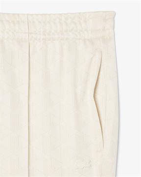 LACOSTE PANTA TUTA I26U 8LX BEIGE