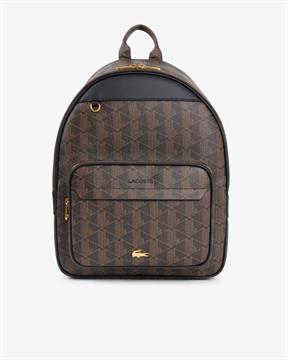 LACOSTE BAG QUINERIE I26D T93 MORO