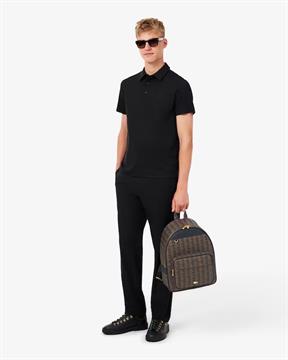 LACOSTE BAG QUINERIE I26D T93 MORO