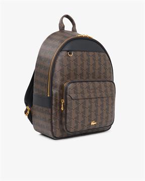 LACOSTE BAG QUINERIE I26D T93 MORO