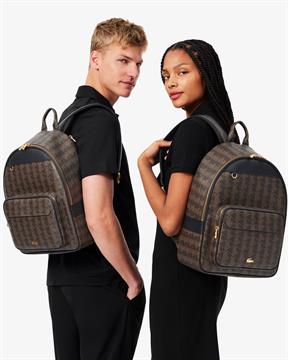 LACOSTE BAG QUINERIE I26D T93 MORO