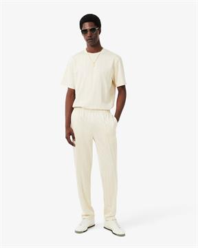 LACOSTE T-SHIRT I26U 8LX BEIGE