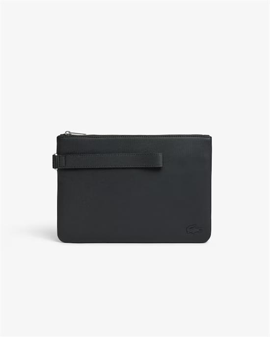 LACOSTE BAG MARO I26U 000 NERO
