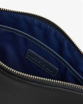LACOSTE BAG MARO I26U 000 NERO