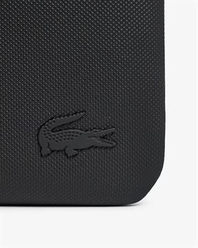 LACOSTE BAG MARO I26U 000 NERO