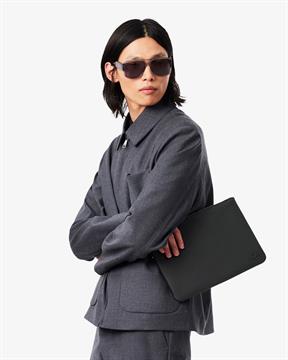 LACOSTE BAG MARO I26U 000 NERO
