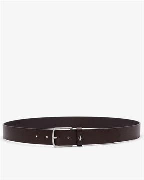 LACOSTE CINTURA I26U 028 MORO