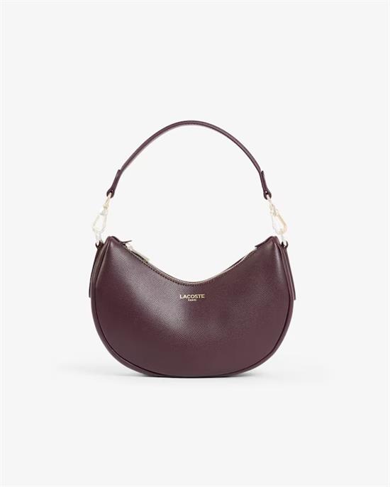 LACOSTE BAG MARO I26D T71 BORDO