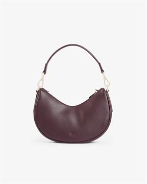 LACOSTE BAG MARO I26D T71 BORDO