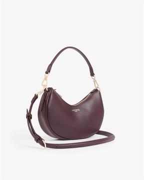 LACOSTE BAG MARO I26D T71 BORDO