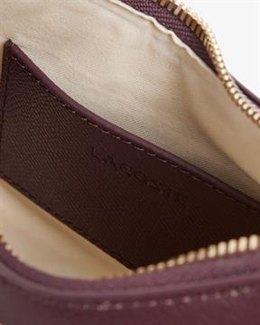 LACOSTE BAG MARO I26D T71 BORDO
