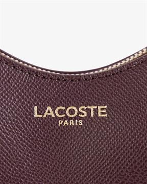 LACOSTE BAG MARO I26D T71 BORDO
