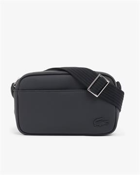 LACOSTE BAG MARO I26U 000 NERO