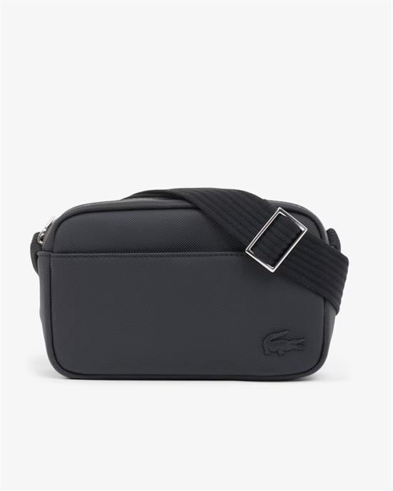 LACOSTE BAG MARO I26U 000 NERO