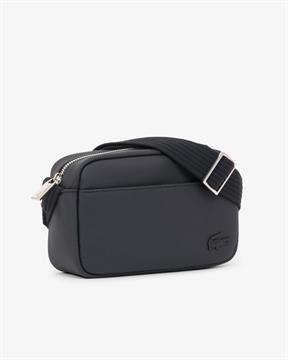 LACOSTE BAG MARO I26U 000 NERO