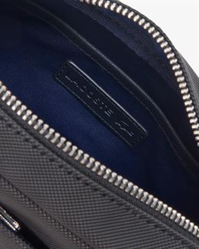 LACOSTE BAG MARO I26U 000 NERO
