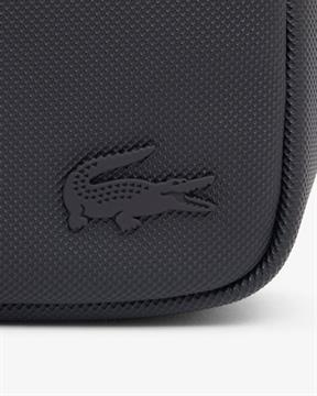 LACOSTE BAG MARO I26U 000 NERO