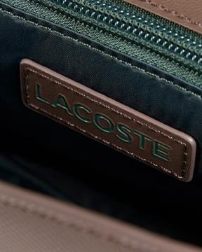LACOSTE BAG MARO I26D 734 MORO