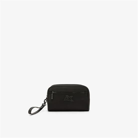 SUN68 BAG BEAUTY I26U 11 NERO