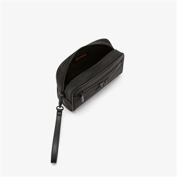 SUN68 BAG BEAUTY I26U 11 NERO