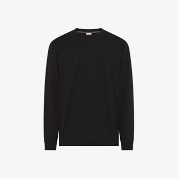 SUN68 T-SHIRT PIQUET I26U 11 NERO