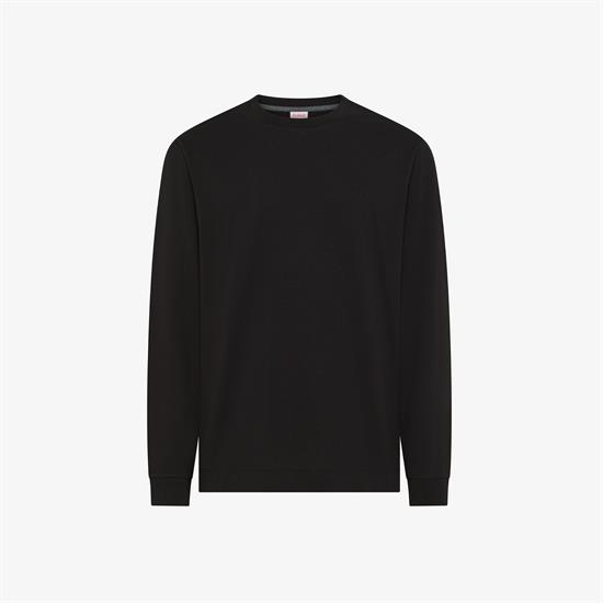 SUN68 T-SHIRT PIQUET I26U 11 NERO
