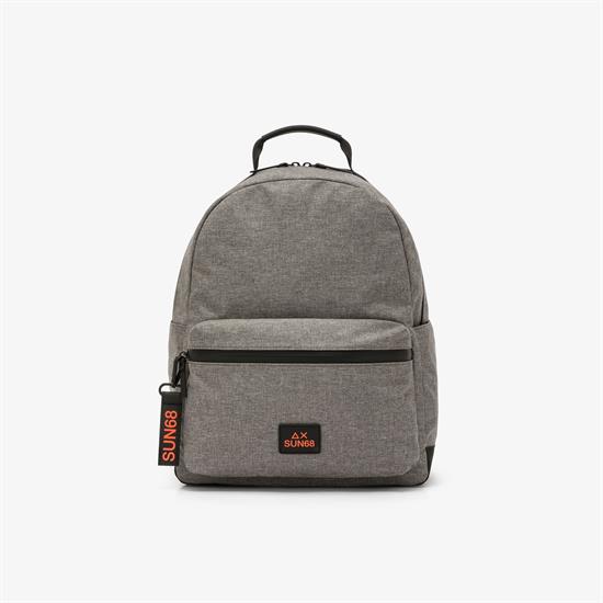 SUN68 BAG ZAINO I26U 47 G/SCURO