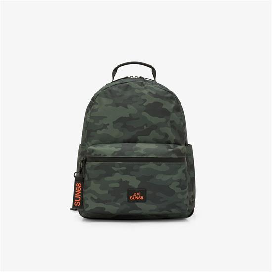 SUN68 BAG I26U 74 MILITAR