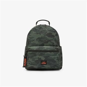 SUN68 BAG I26U 74 MILITAR