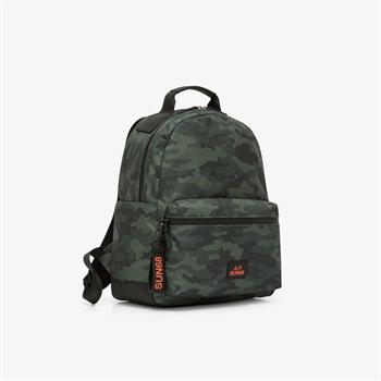 SUN68 BAG I26U 74 MILITAR