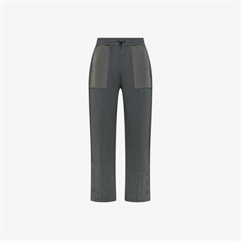 SUN68 PANTA SWEAT I26U 47 G/SCURO