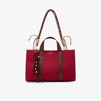 SUN68 BAG I26U 35 BORDEAU