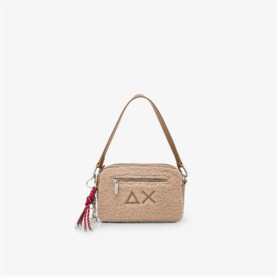 SUN68 BAG I26U 16 BEIGE