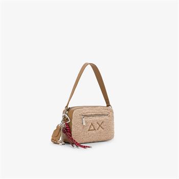 SUN68 BAG I26U 16 BEIGE