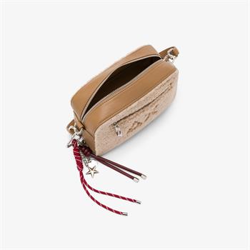 SUN68 BAG I26U 16 BEIGE