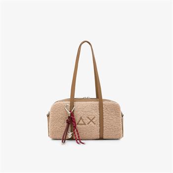 SUN68 BAG I26U 16 BEIGE