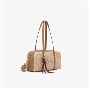 SUN68 BAG I26U 16 BEIGE