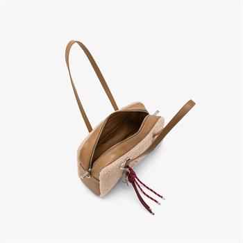 SUN68 BAG I26U 16 BEIGE