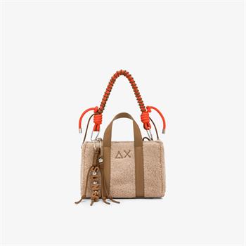 SUN68 BAG I26U 16 BEIGE