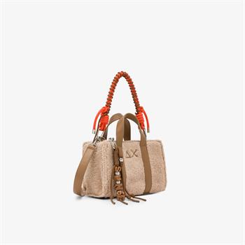 SUN68 BAG I26U 16 BEIGE