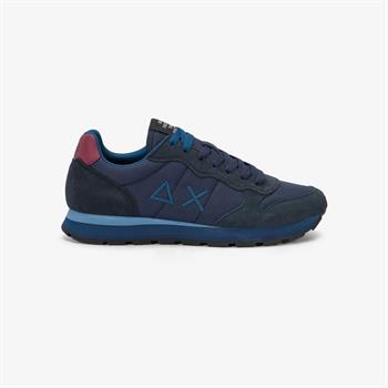 SUN68 SHOES I26U 0735 NA/BO