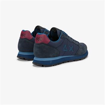 SUN68 SHOES I26U 0735 NA/BO