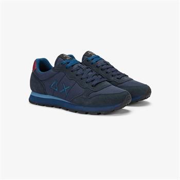 SUN68 SHOES I26U 0735 NA/BO