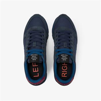 SUN68 SHOES I26U 0735 NA/BO