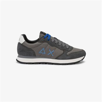 SUN68 SHOES I26U 47 G/SCURO