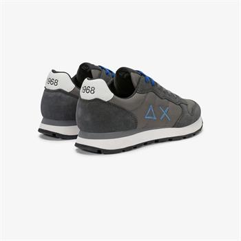 SUN68 SHOES I26U 47 G/SCURO