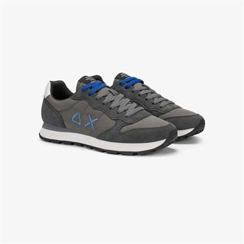 SUN68 SHOES I26U 47 G/SCURO